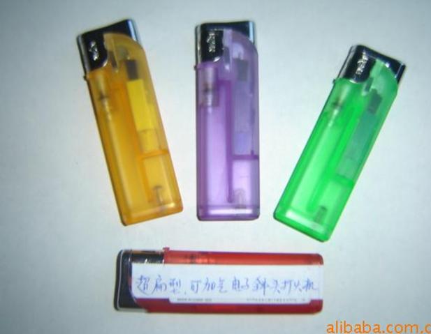 plasticcolor lighter